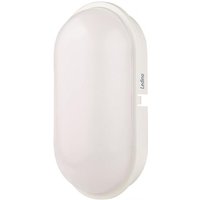 LEDINO Isovalleu Schwabing XXL 204001020 20W 1650lm 4000K oval IP65 PC weiss