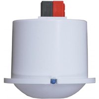 MDT SCN-P360E3.03 Einbaupräsenzmelder m.3Sensoren Eb in MR16 Einbaurahmen KNX