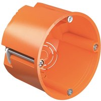 Kaiser Hohlwanddose 62mm tief 9064-32 ** Karton a 250 Stück lose geschüttet