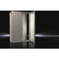 Rittal Anreih-Schranksystem VX 8080.000 2-türig BHT 1000x1800x400mm