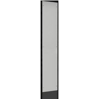 Rittal Seitenwand VE=2 VX 8104.245 verschraubbar f.HT:2000x400mm