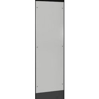 Rittal Seitenwand VE=2 VX 8145.245 verschraubbar f.HT:1400x500mm