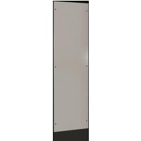 Rittal Seitenwand VE=2 VX 8165.245 verschraubbar f.HT:1600x500mm