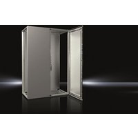 Rittal Anreih-Schranksystem VX 8286.000 2-türig BHT 1200x1800x600mm