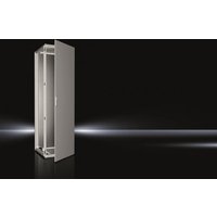 Rittal Anreih-Schranksystem VX 8606.000 1-türig BHT 600x2000x600mm