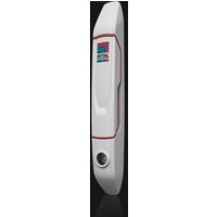 Rittal Komfortgriff VX 8618.200 f.Verschluss-Einsätze