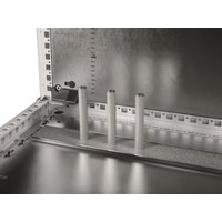 Rittal Profil 1=2 VX 8618.800 z.Kabeleinführung mittig B:600mm