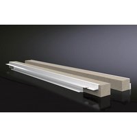 Rittal Profil 1=4 VX 8618.813 z.Kabeleinführung hinten B:1200mm