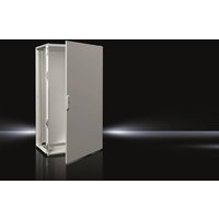 Rittal Anreih-Schranksystem VX 8845.000 1-türig BHT 800x1400x500mm