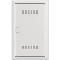 Striebel Media VT UP Patchp. 3R UK636MV belüfteter Tür 2CPX031384R9999