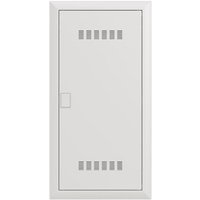 Striebel Media VT UP Patchp. 4R UK648MV belüfteter Tür 2CPX031385R9999