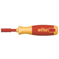 Wiha VDE Bit-Schraubendreher 41235 SB 2831-09023 LiftUp electric