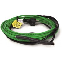 ETHERMA steckerf.Heizschleife 42m ICE-42 420W 230V f.Metallrohre 40583