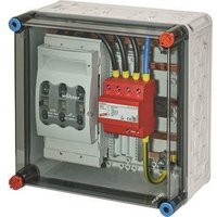 Hensel Mi SP 2262 Überspannungsschutzgehäuse
