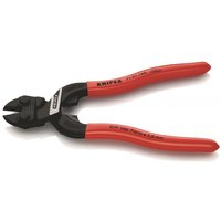 Knipex Kompakt-Bolzenschneider CoBolt gerade 160mm 7101160