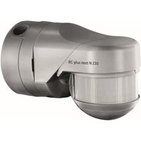 BEG Luxomat AP Bewegungsmelder 93346 RC-Plus next N 230 Edelstahl