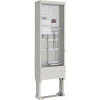ABN Straßenbeleuchtung SB205ZL1510 Anschlusssäule 1 ZP,TSG,5pol