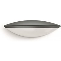 STEIN Außenleuchte L825 SC 700lm 3000K HF-Sensor 360° m.Softstart+Grundlichtf.