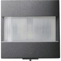 GIRA 537428 S3000 Bewegungsmelderaufsatz 1,1m Komfort BT System 55 Anthrazit