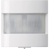 GIRA 537403 S3000 Bewegungsmelderaufsatz 1,1m Komfort BT System 55 Reinweiß gl.