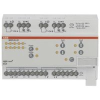 ABB HCC/S2.2.2.1 Heiz/Kühlkr.Ctrl,3-P,2-f 2CDG110221R0011