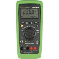Gossen TRMS-Multimeter METRALINE DM 62 CAT IV 300V/CAT III 600V M197A