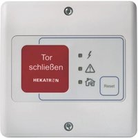 Hekatron Feststellanlagenzentrale FSZ Pro