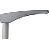 SCHUCH Straßenleuchte CAMINO 48L50 VARIO 9-35W 1120-4800lm 4K Uni-Zopf 60-76mm