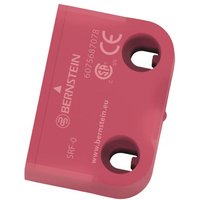 Bernstein Betätiger für RFID Sensoren SRF-0 A 6075687078