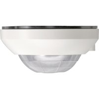 GIRA 537702 S3000 Präsenz-+Bewegungs- melder 360°-Aufsatz BT Wächter