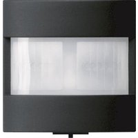 GIRA 5374005 S3000Bewegungsmelderaufsatz 1,1m Komfort BT System 55 Schwarz matt