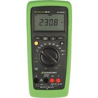 Gossen Multimeter METRALINE DM 41 CAT IV 300V/CAT III 600V M192A
