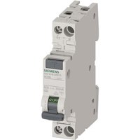 Siemens FI/LS kompakt 6kA 5SV1316-6KK13 Typ A 30mA B13 1TE