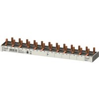 Siemens Stift SaS 10qmm 3p/N 5ST3673-0 12xKompakt 12TE Sammelschiene