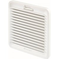 Finder Austrittsfilter 7F.02.0.000.1000 für Filterlüfter