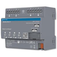 BJ Dimmaktor 4-fach REG DA/M.4.210.2.11 Busch-free@home REG-Aktoren