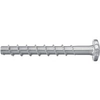 Fischer ULTRACUT FBS II 6x40/5 P 546378 Betonschraube Panhead (Inhalt 100 Stück)