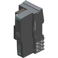 Siemens SIMATIC ET 6ES7155-6BA01-0CN0 200SP, Bundle PROFIBUS IM, IM 155-6DP HF