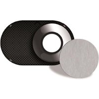 Comelit 1250U Einbauhalter Lautsprecherserie 16xx 46xx SB SB2 VIP
