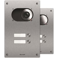 Comelit IX0102 Frontplatte Switch 2TN 1R V4A
