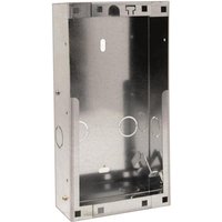 Comelit IX9150 UP-Gehäuse Switch Frontplatte 1 2 3 4Tasten 1R