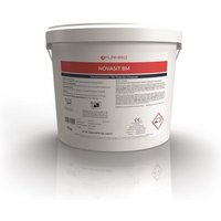 Flamro 01161010 NOVASIT BM im 10kg Eimer Brandschutzmasse f.Kabel-/Kombiabschott.