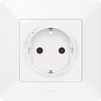Legrand 752194 Vernet.Funk-Steckdose 16A f.Valena Life with Netatmo ultraweiß