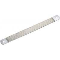 ERICO MBJ Erdungs-u Eriflex MBJ25-300-8 Verbindungslitze verzinntes Cu 555201 (Inhalt 10 Stück)