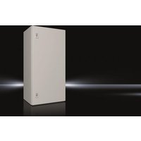 Rittal Kompakt-Schaltschrank AX 1037000 1-türig, BHT: 400x800x300 mm Stahlblech