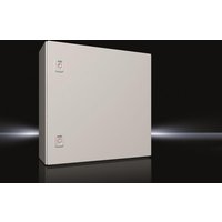 Rittal Kompakt-Schaltschrank AX 1050000 1-türig, BHT: 500x500x210 mm Stahlblech
