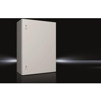 Rittal Kompakt-Schaltschrank AX 1057000 1-türig, BHT: 500x700x250 mm Stahlblech