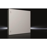 Rittal Kompakt-Schaltschrank AX 1077000 1-türig, BHT: 760x760x210 mm Stahlblech