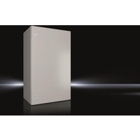 Rittal Kompakt-Schaltschrank AX 1091000 1-türig, BHT: 600x1000x400 mm