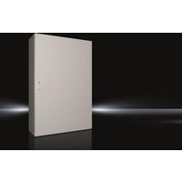 Rittal Kompakt-Schaltschrank AX 1280000 1-türig, BHT: 800x1200x300 mm
